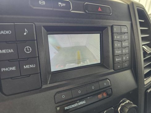 Used 2019 Ford F550 4x4 Regular Cab Super Duty image 10