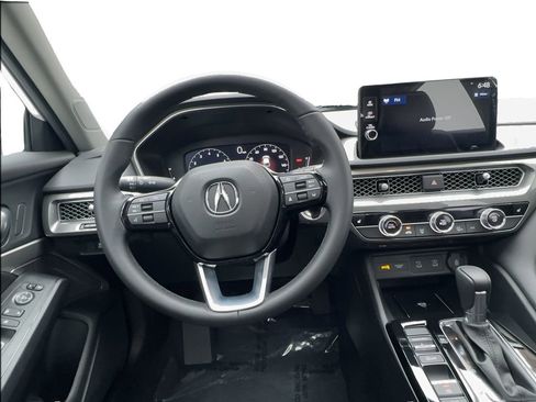 Used 2026 Acura Integra FWD image 35