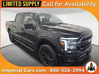 Used 2026 Ford F150 Lariat