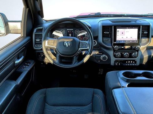 Used 2025 RAM 1500 Tradesman image 5