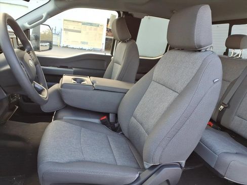 New 2026 Ford F350 XL w/ STX Appearance Package image 9