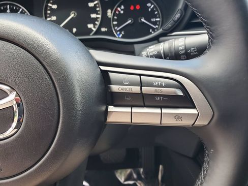 Used 2023 MAZDA CX-30 AWD 2.5 S w/ Select Package image 23