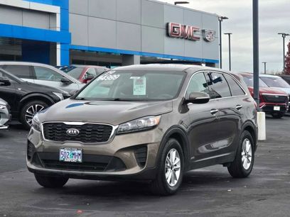 Used 2019 Kia Sorento LX