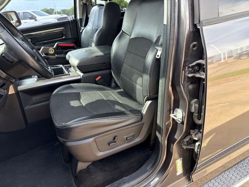 Used 2014 RAM 1500 Sport w/ Convenience Group RWD image 12