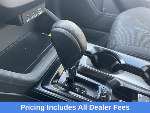 New 2026 Subaru Forester Premium w/ Base/Premium Package AWD/4WD image 21