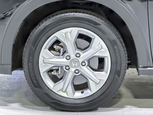 Used 2025 Honda HR-V LX image 13
