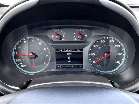 Used 2023 Chevrolet Malibu LT FWD image 20
