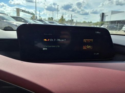 New 2026 MAZDA MAZDA3 2.5 S Premium image 11