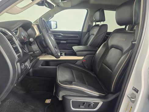 Used 2022 RAM 1500 Laramie AWD/4WD image 21
