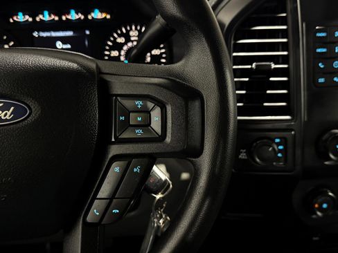 Used 2019 Ford F150 XL w/ Equipment Group 101A Mid image 25