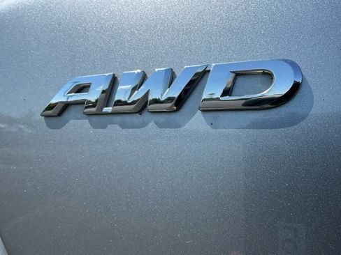 Used 2021 Honda CR-V EX image 23