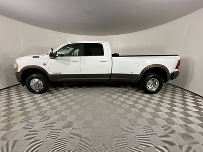 Used 2024 RAM 3500 Limited w/ Towing Technology Group