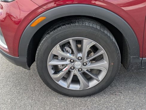 Used 2023 Buick Encore GX Essence w/ Experience Buick Package image 9