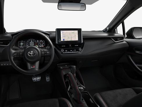New 2026 Toyota Corolla GR AWD/4WD image 19