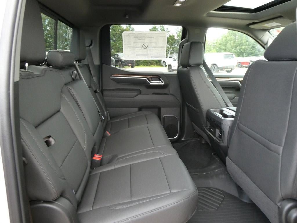 New 2026 Chevrolet Silverado 1500 RST w/ RST All Star Premium Package AWD/4WD image 15