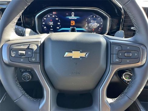 New 2026 Chevrolet Silverado 1500 High Country image 12