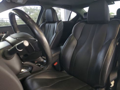 Used 2021 Acura ILX w/ Premium Package FWD image 18