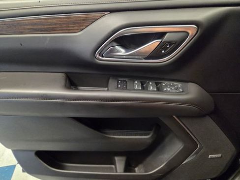 Used 2021 Chevrolet Tahoe High Country AWD/4WD image 29