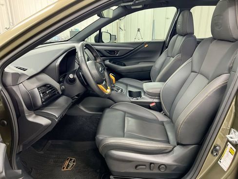 Used 2023 Subaru Outback Wilderness AWD/4WD image 20