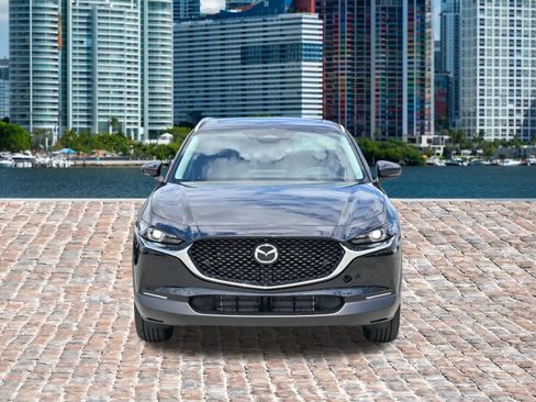 New 2026 MAZDA CX-30 AWD 2.5 S w/ Premium Package image 2