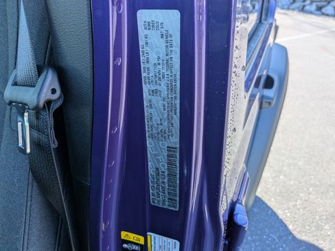 New 2026 Jeep Wrangler Unlimited Sport image 33