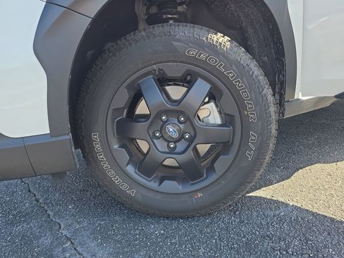 Used 2024 Subaru Outback Wilderness image 29