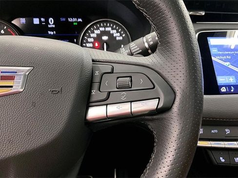 Used 2023 Cadillac XT4 Sport image 24
