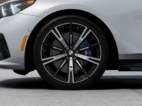 New 2026 BMW 530i image 7