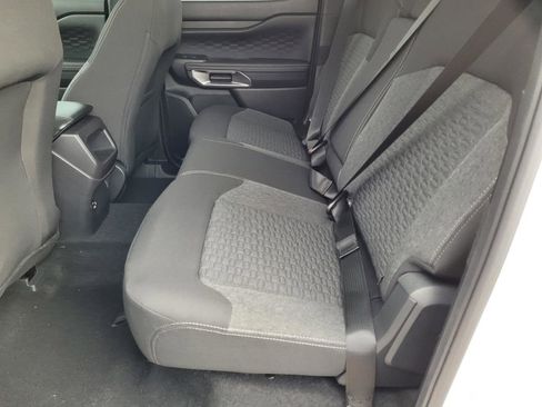 New 2025 Ford Ranger XLT w/ Equipment Group 301A High image 25