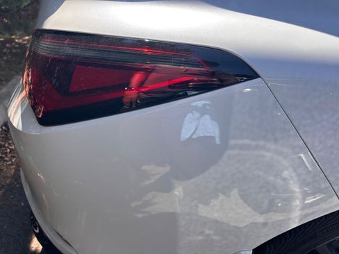 Used 2025 Acura Integra A-Spec FWD image 11