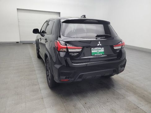 Used 2021 Mitsubishi Outlander Sport LE FWD image 6