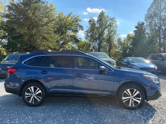 Used 2019 Subaru Outback 2.5i Limited w/ Popular Package #2 AWD/4WD image 6