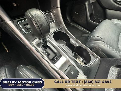 Used 2019 Subaru Ascent Limited AWD/4WD image 12