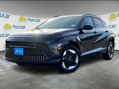 Used 2024 Hyundai Kona Limited