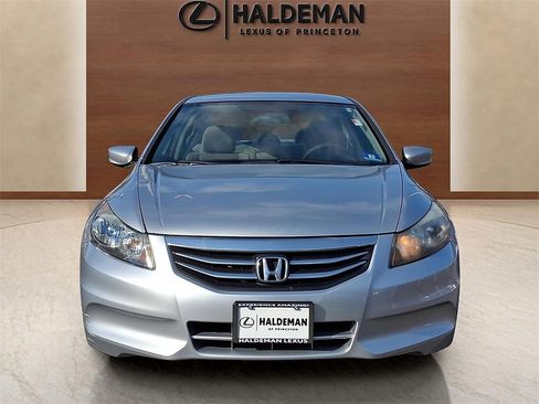 Used 2012 Honda Accord LX image 2