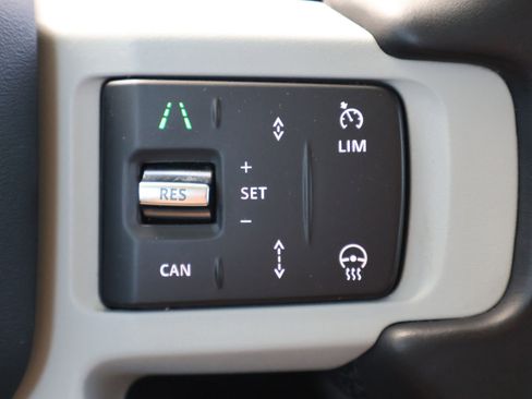 Certified 2023 Land Rover Defender 110 S AWD/4WD image 17