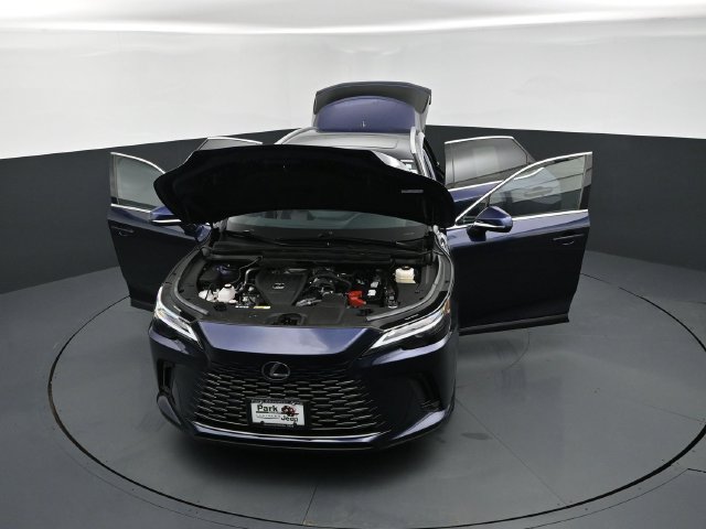 Used 2023 Lexus RX 350 Premium Plus w/ Cold Area Package AWD/4WD image 25