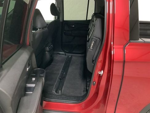 Used 2024 Honda Ridgeline Sport image 18