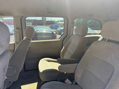 Used 2005 Kia Sedona FWD image 20