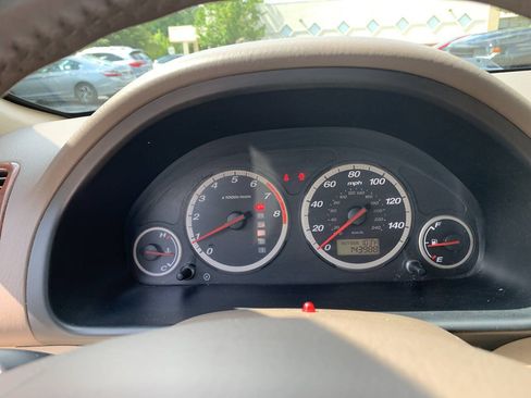 Used 2006 Honda CR-V SE image 21