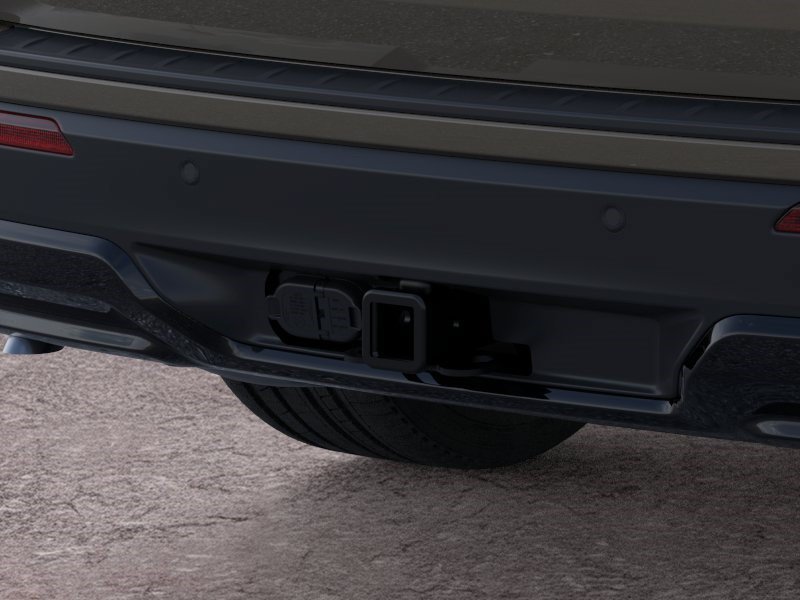 New 2026 Ford Explorer ST-Line w/ ST-Line Street Pack RWD image 57