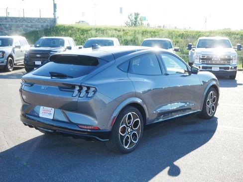 Used 2023 Ford Mustang Mach-E GT AWD/4WD image 5