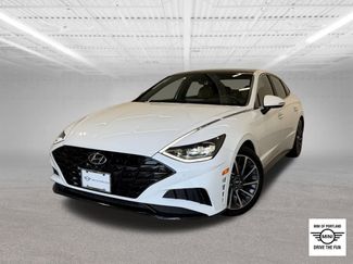 Used 2020 Hyundai Sonata Limited FWD 360° Tour