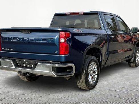 Used 2023 Chevrolet Silverado 1500 LT image 5