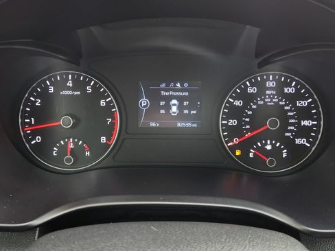 Used 2018 Kia Optima LX FWD image 15
