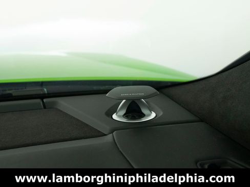 Used 2023 Lamborghini Urus S AWD/4WD image 37