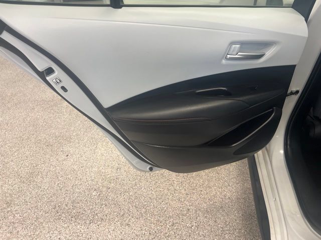 Used 2024 Toyota Corolla SE AWD/4WD image 28