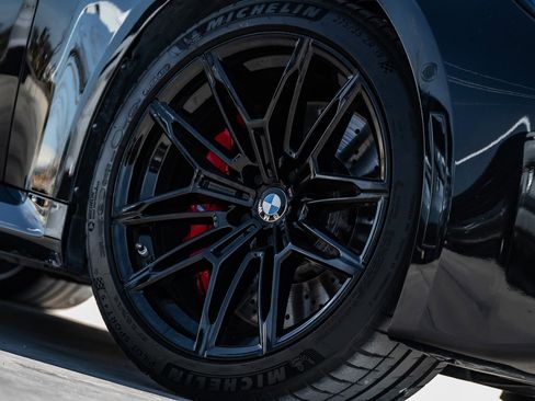 Used 2024 BMW M2 w/ Lighting Package image 5