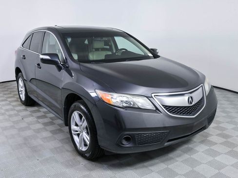 Used 2015 Acura RDX FWD image 23