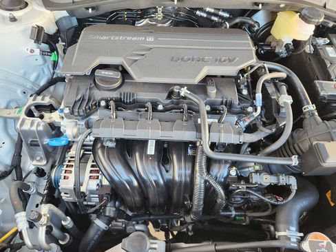 New 2026 Hyundai Kona SEL Sport image 29